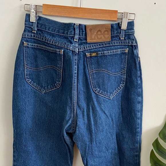 Vintage 70’s LEEs - Picture 2 of 4